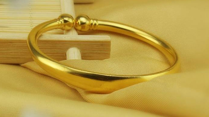 網購1元買金手鐲？全是套路，千萬別以為撿了個“大漏”
