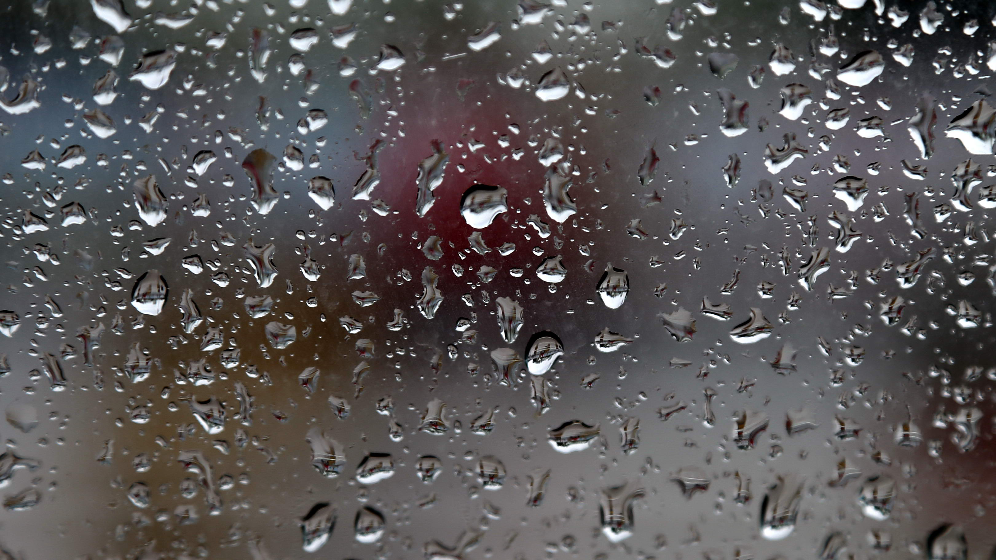 郑州等8地将迎局部大雨或暴雨！