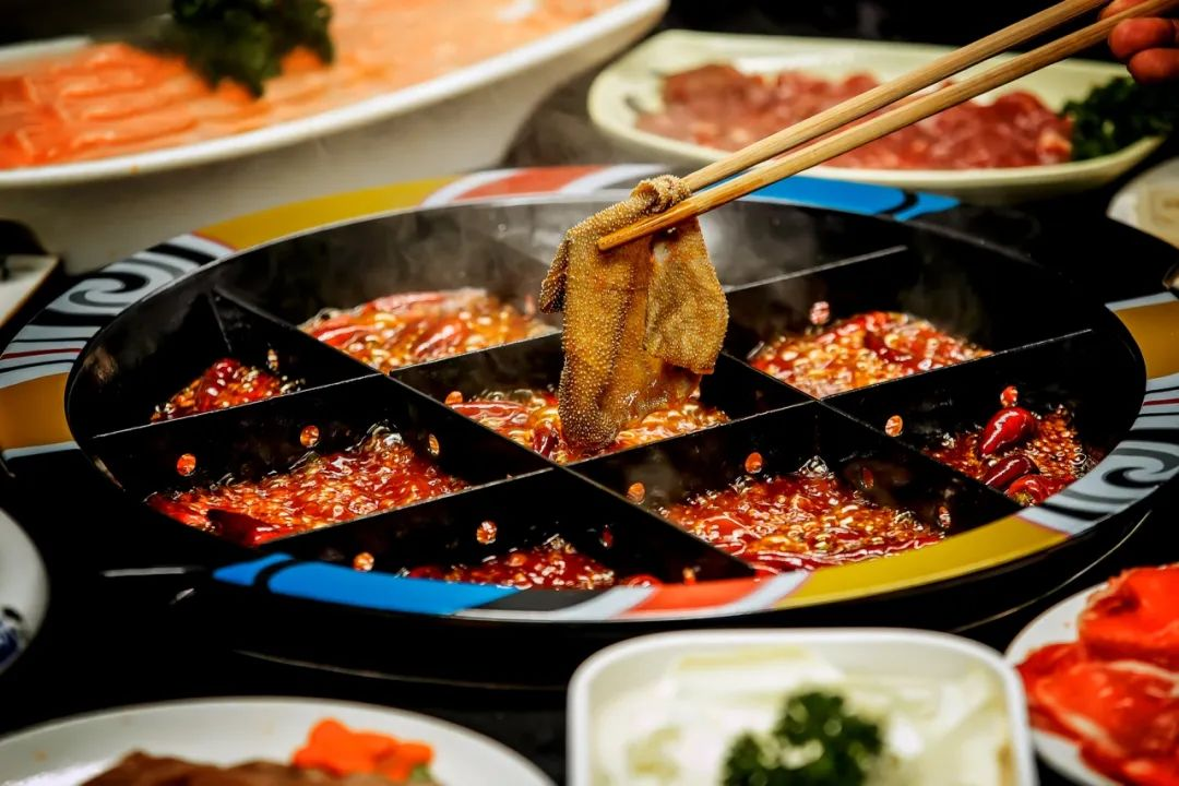 中国火锅食材之都广汉 再迎火锅产业发展新篇章