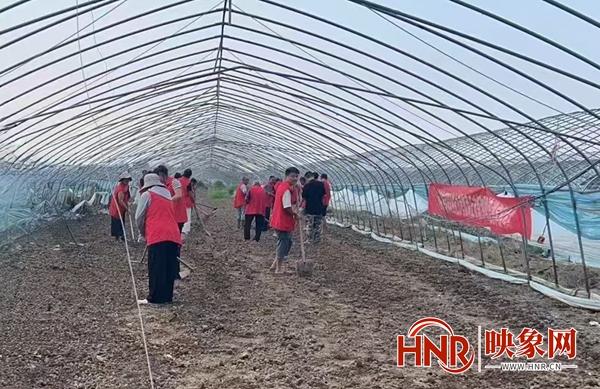 商丘市双八镇：扎实推进“人人持证” 助力乡村人才振兴