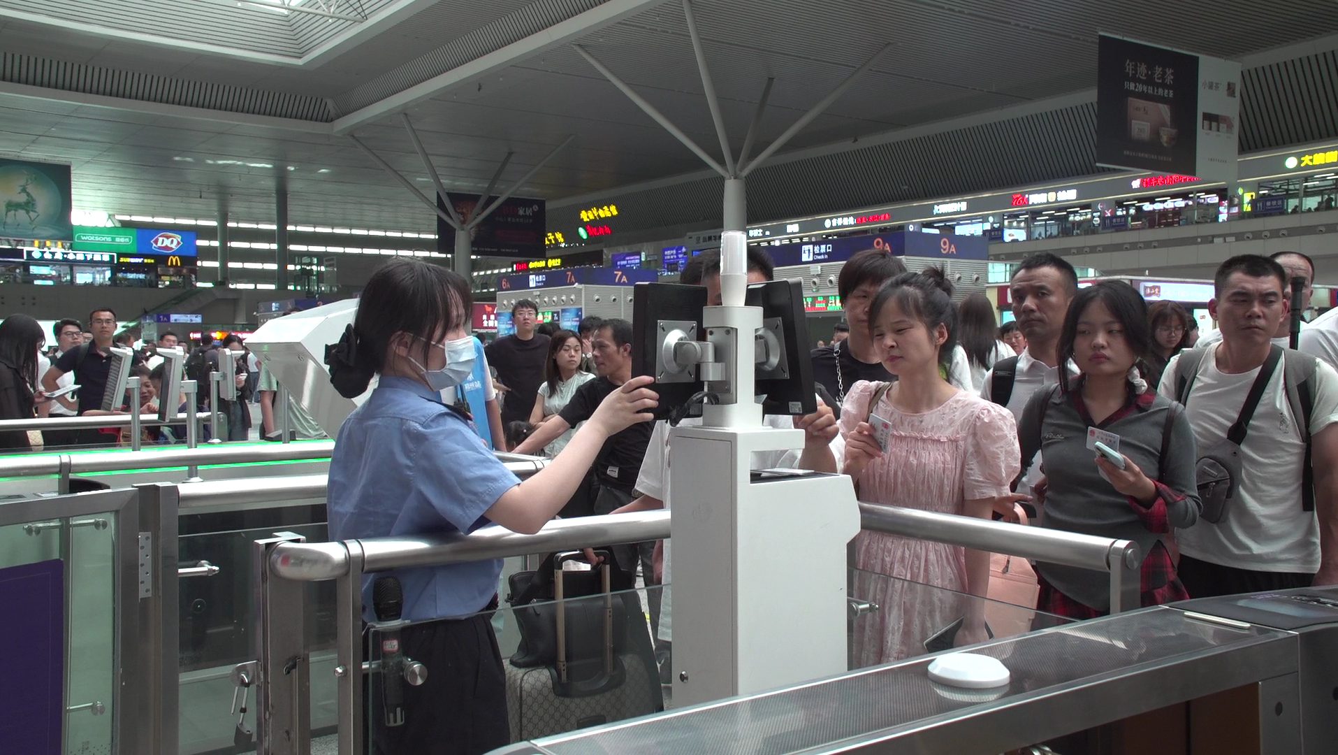 【在央广听河南】“郑汴洛”古都旅游新增计次票