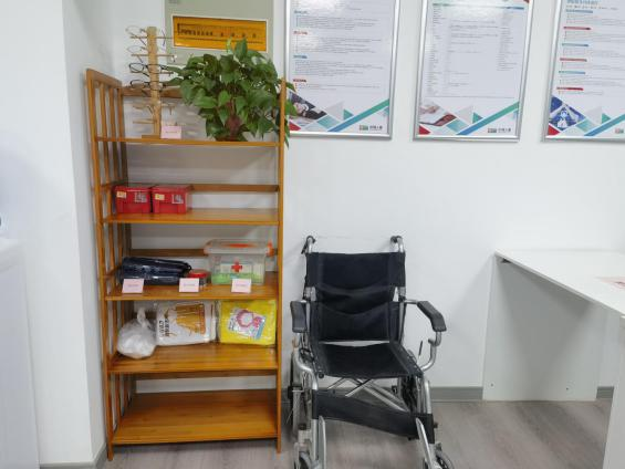 以行动诠释保险力量 —中荷人寿河南省分公司客户服务再升级