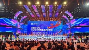 声乐、舞蹈、朗诵...16所河南高校39个项目获“国奖”
