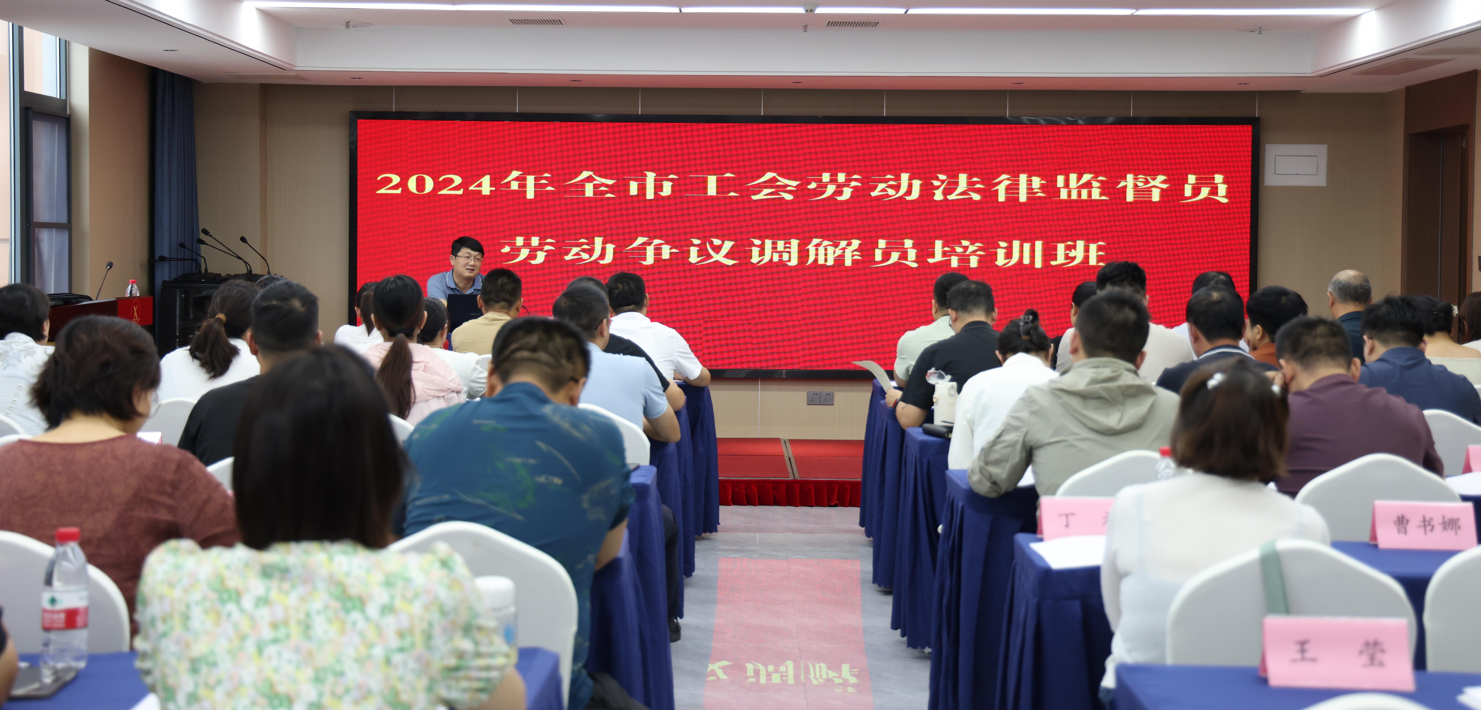 信阳中院：精准普法助力争议高效化解