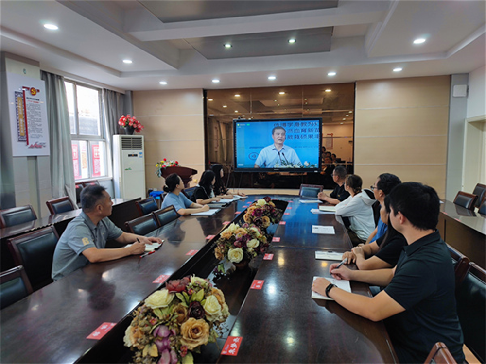 郑州市管城区工人第二新村小学：弘扬教育家精神 共筑教育新篇章