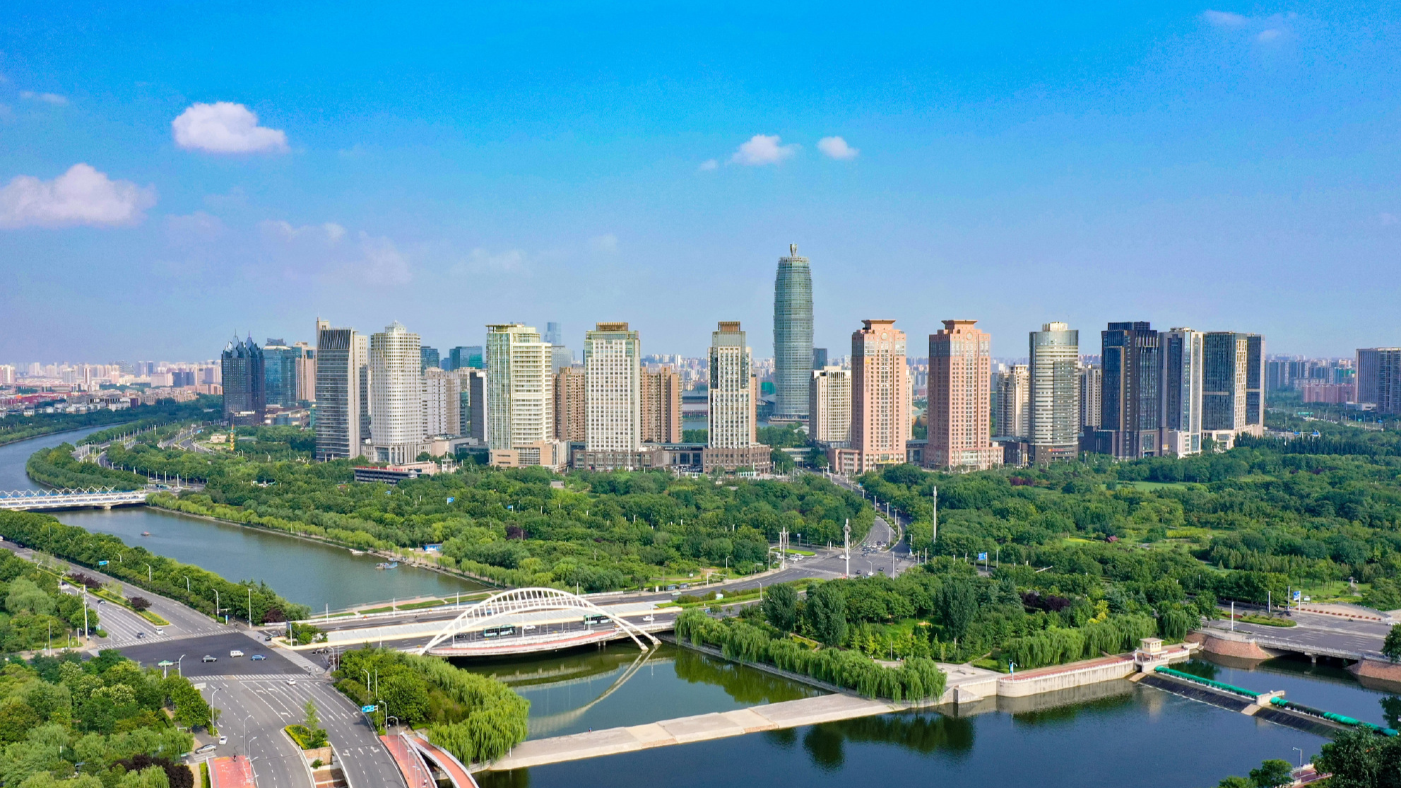 河南省推进政务大数据安全共享的对策与建议
