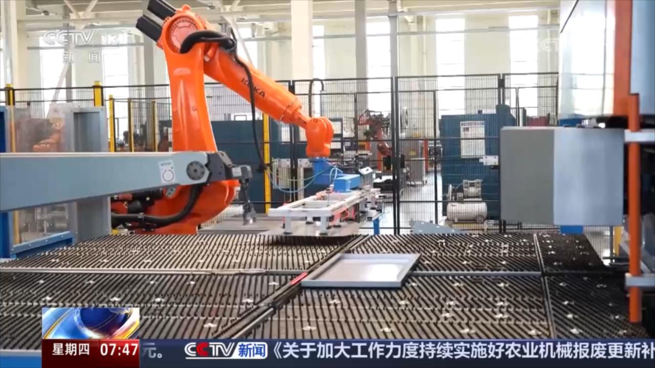 央媒看河南 |关注河南蔬菜丰收、产业发展等内容