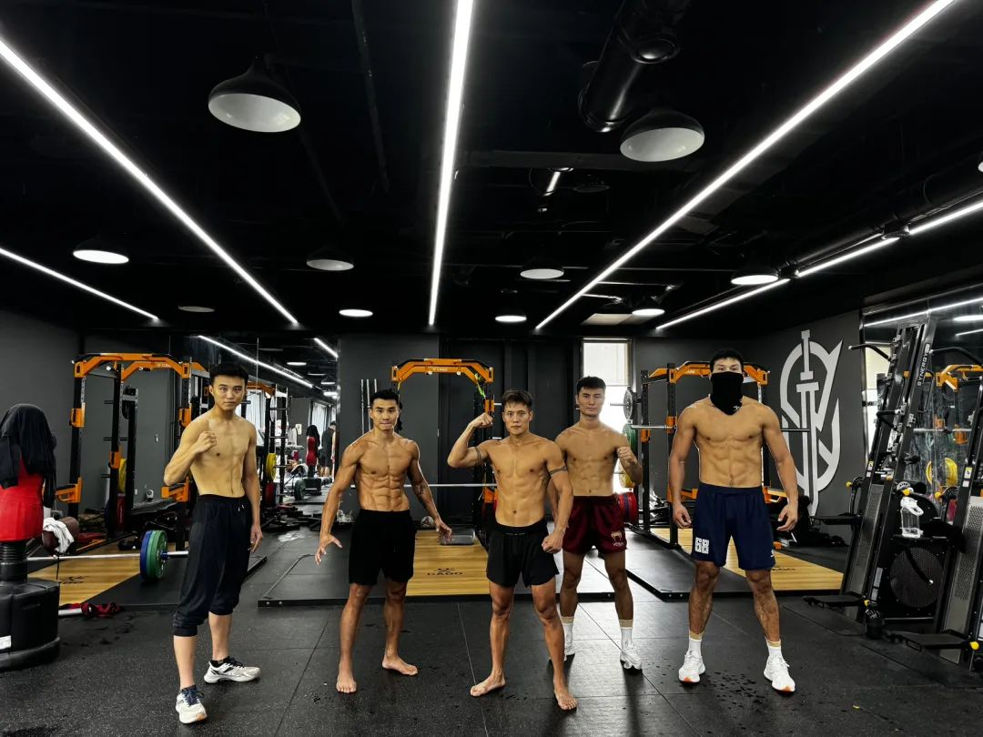 2024年9月28日武林风548 WLF MAX – 直播[全程视频] 63KGA组/70KGB组-四人战-图片24