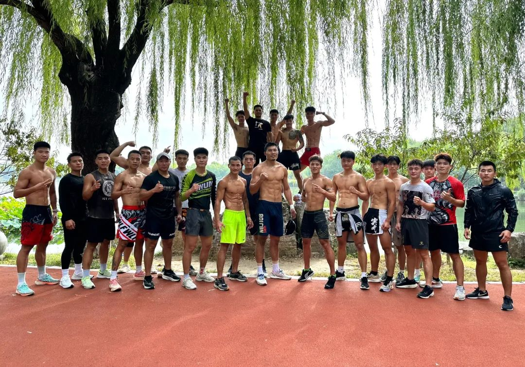 2024年9月28日武林风548 WLF MAX – 直播[全程视频] 63KGA组/70KGB组-四人战-图片25