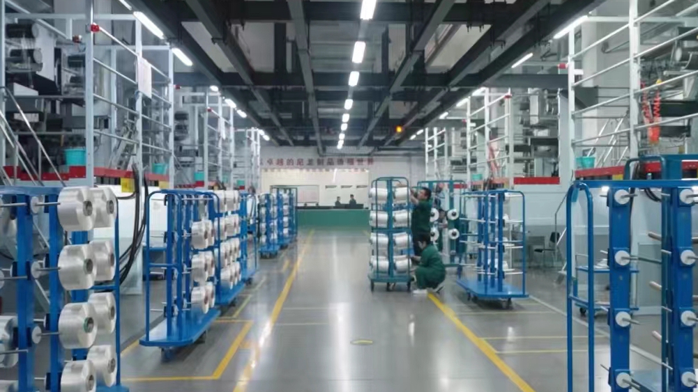 一根丝的拉力有多大