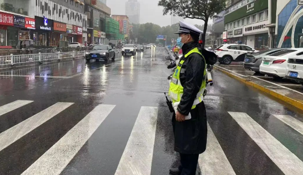开车的你请注意！郑州这些路段正在施工