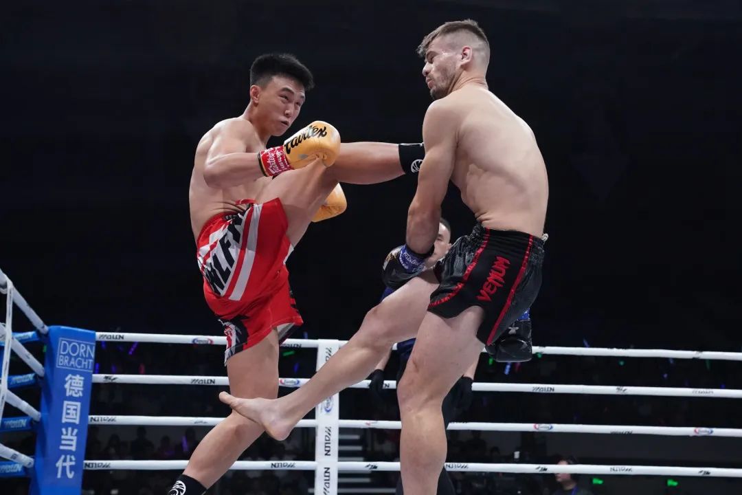 2024年9月28日武林风548 WLF MAX – 直播[全程视频] 63KGA组/70KGB组-四人战-图片3