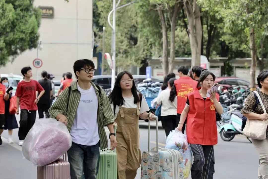提醒！事关河南省2025年高考