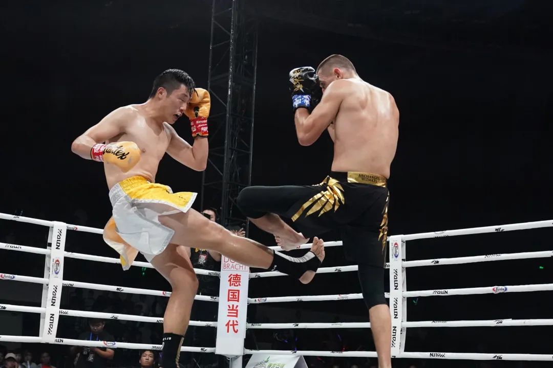 2024年9月28日武林风548 WLF MAX – 直播[全程视频] 63KGA组/70KGB组-四人战-图片2