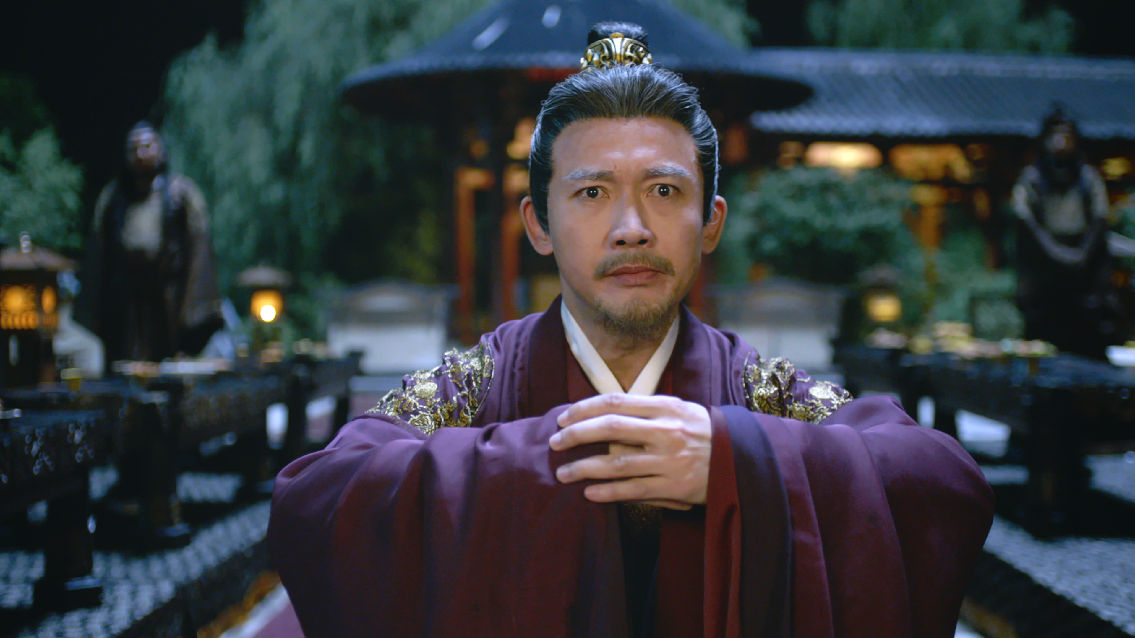 《中国家宴》第二季