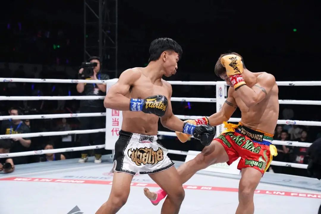 2024年9月28日武林风548 WLF MAX – 直播[全程视频] 63KGA组/70KGB组-四人战-图片11