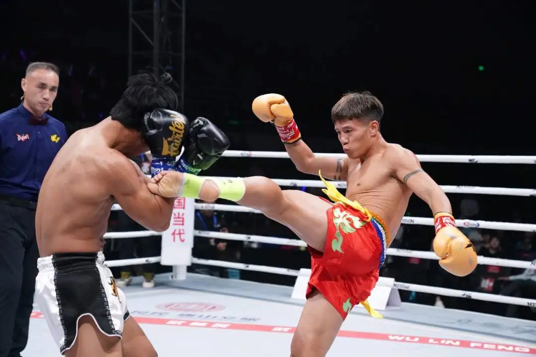 2024年9月28日武林风548 WLF MAX – 直播[全程视频] 63KGA组/70KGB组-四人战-图片12