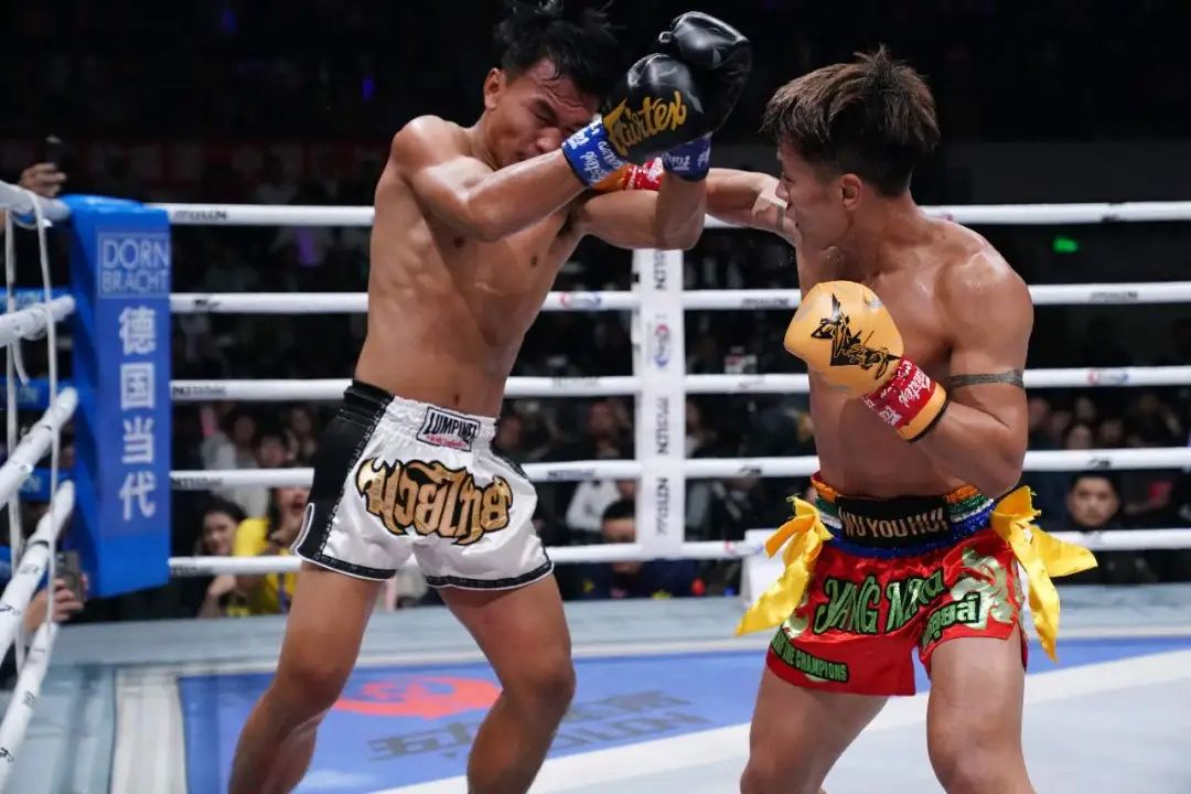 2024年9月28日武林风548 WLF MAX – 直播[全程视频] 63KGA组/70KGB组-四人战-图片13