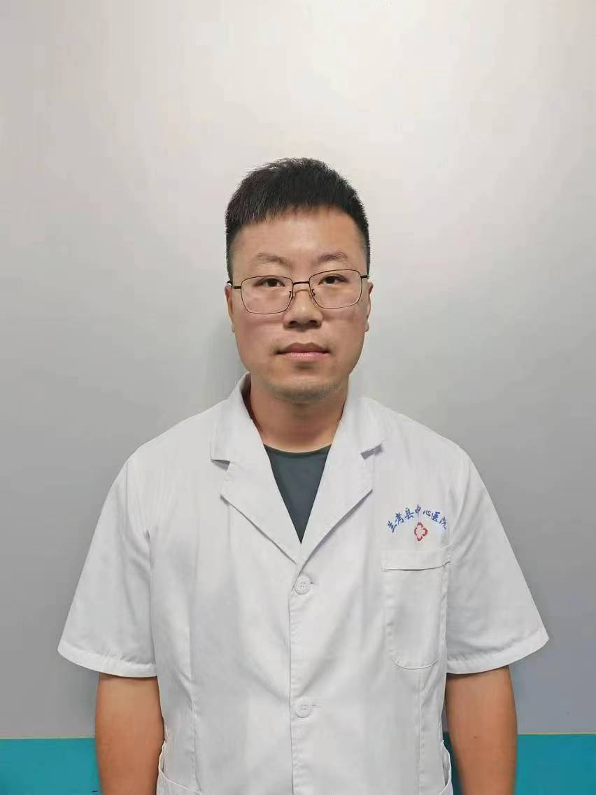 医学影像与人工智能以及常见的医学影像技术