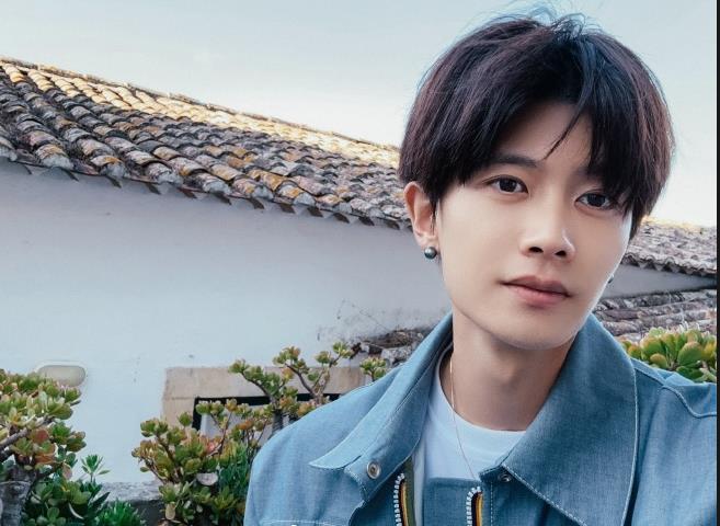 网友就诽谤言论向任嘉伦道歉