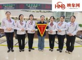 供电公司窗口第七次荣获“月度红旗窗口”称号