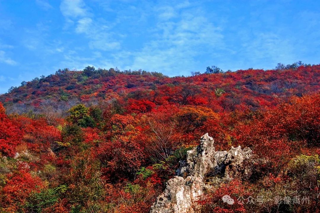 河南禹州大红寨,河南禹州,河南禹州特产_大山谷图库