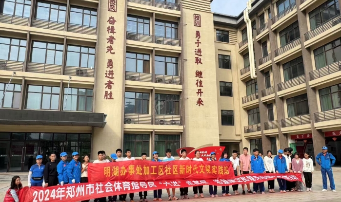 聚焦“一老一小”重点群体，守护社区“朝夕幸福”