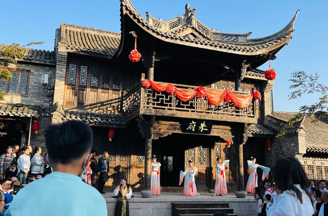 免门票/送好礼！开封这些景区限时优惠已就位→