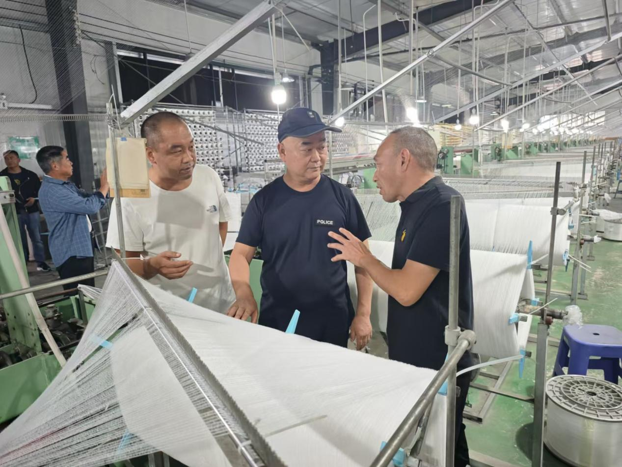 头雁领航丨待王街道“头雁讲堂”开课啦~