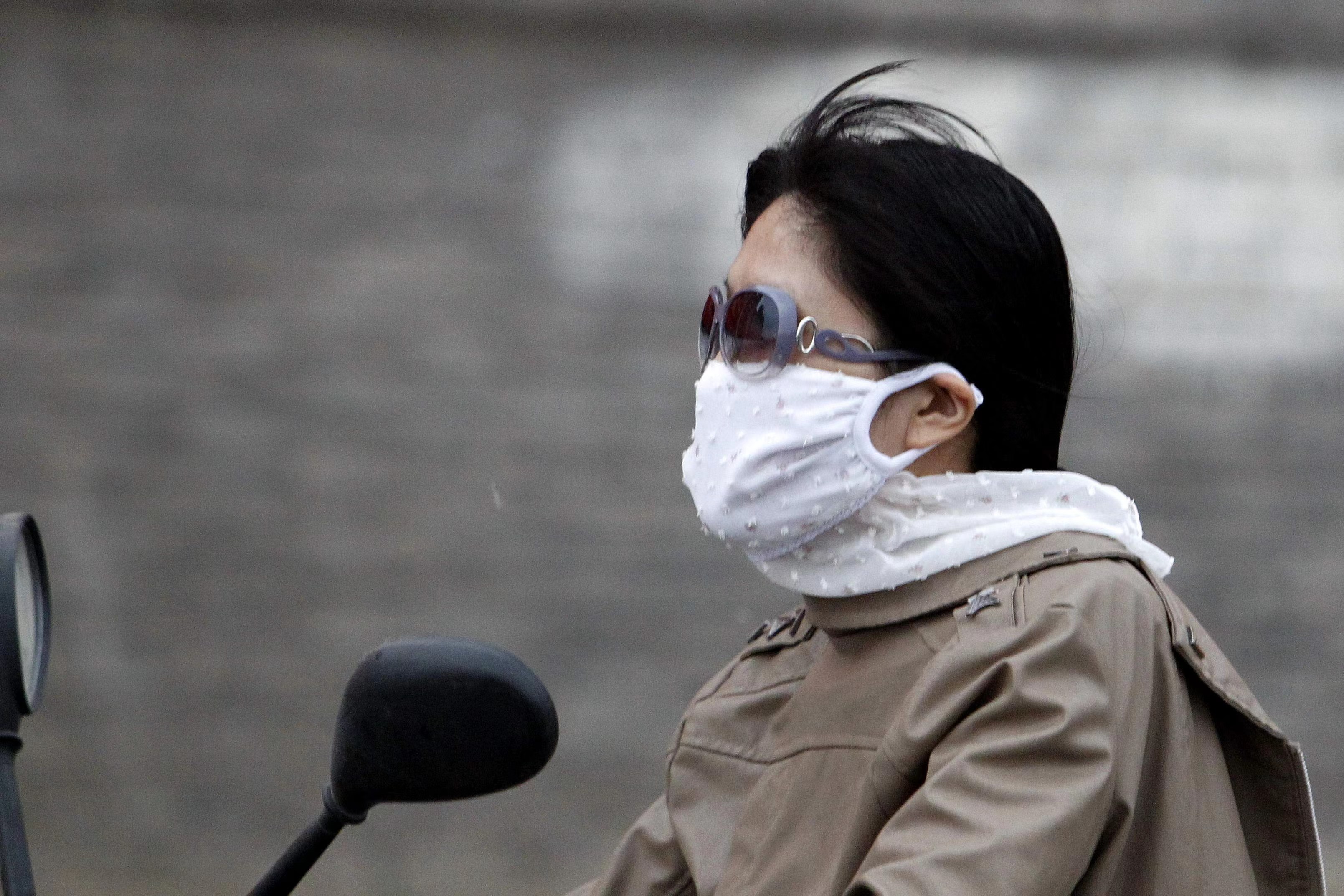 河南省气象台发布大风蓝色预警