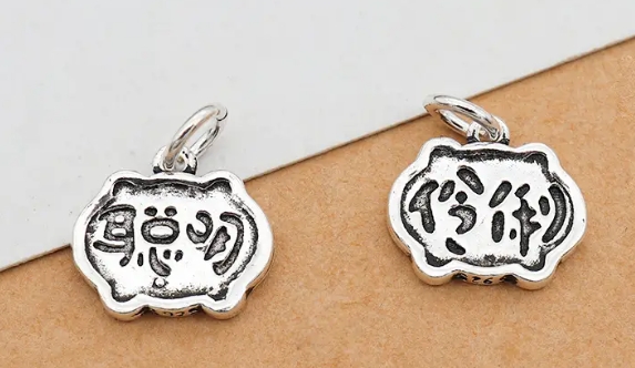 河南首批加工贸易银饰品成功“出海”