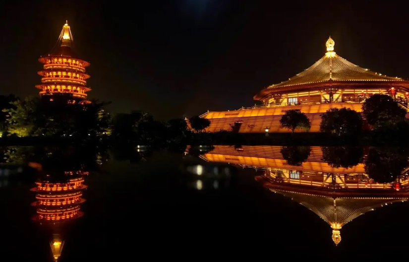 注意！洛阳这两个热门景点临时闭园