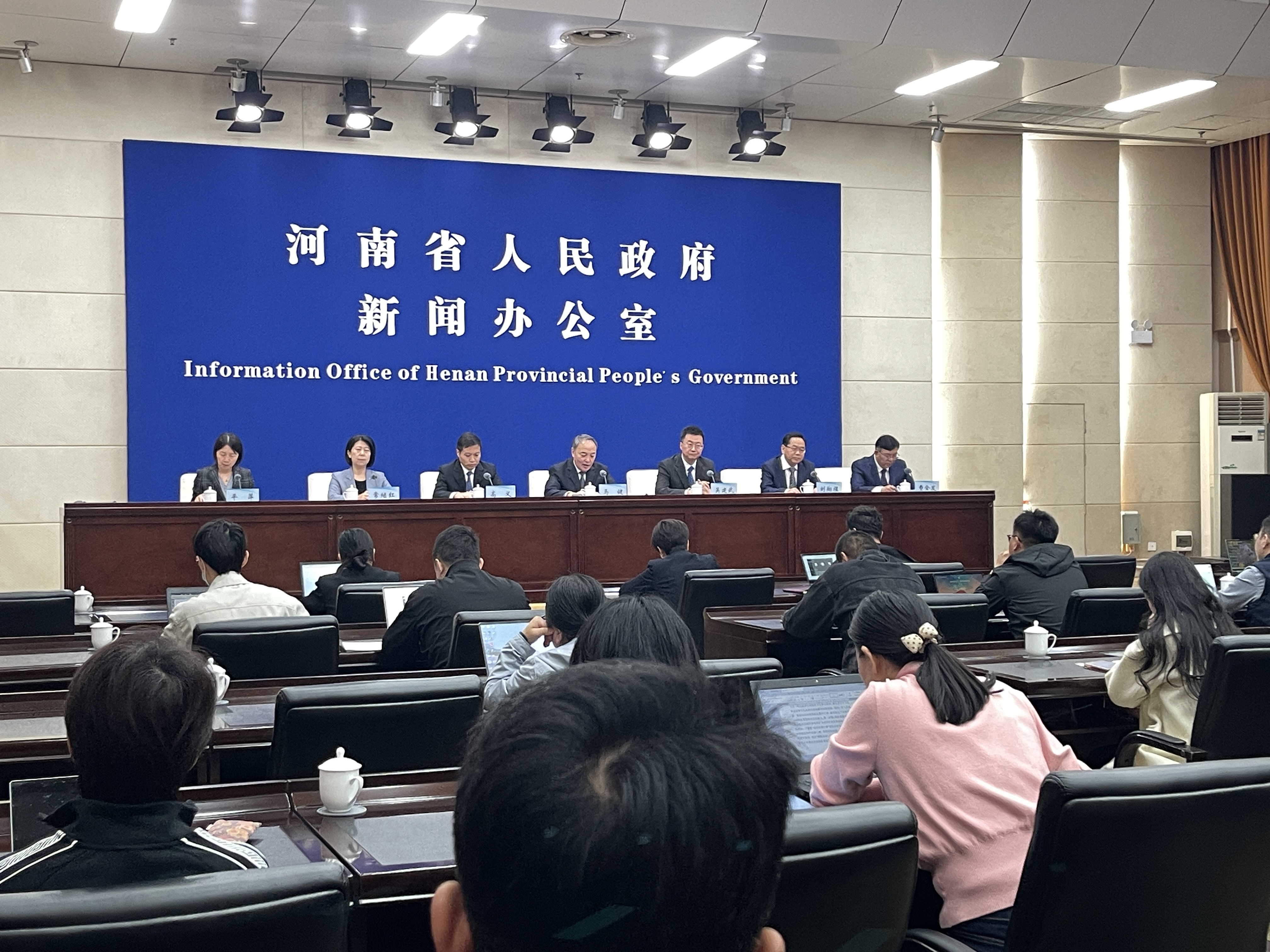河南将通过五大举措，确保完成今年全年目标任务