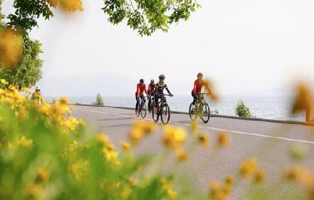 研学旅游指导师：陪孩子“在行走中学习”