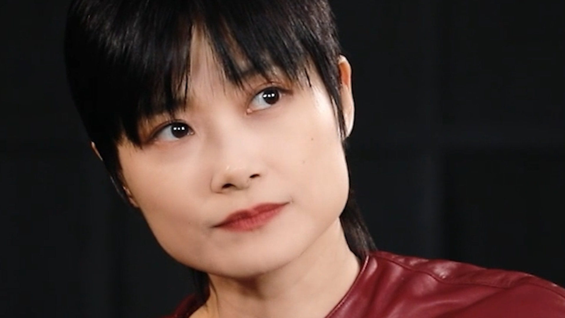 李宇春：歌越写越少是因为追求越来越高