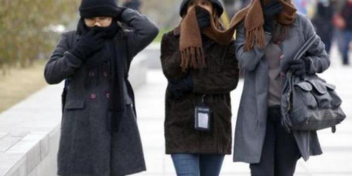 冷空气开始影响河南，明后两天将迎近期最冷早晨