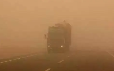 预警！气温持续走低，出行要注意这些！
