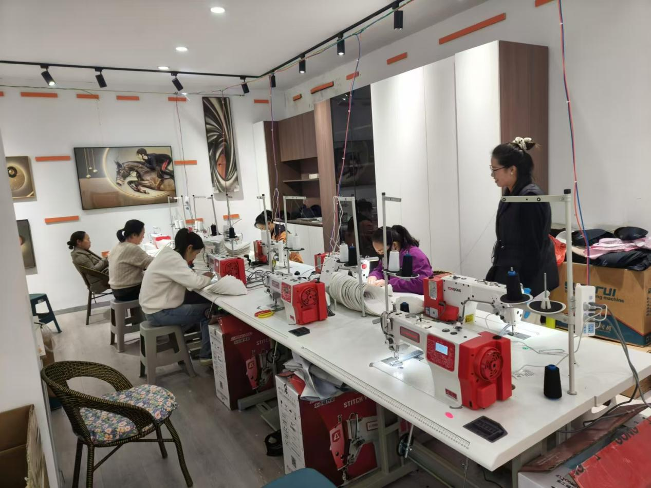 待王街道下好“三步棋”，推动党的二十届三中全会精神落地生效