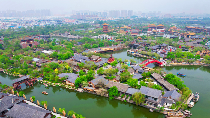 设置入境旅游团组人次激励奖，河南出台办法