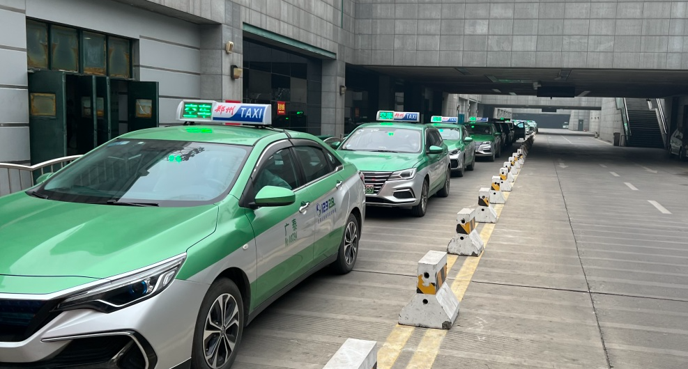 郑州市出租汽车行业驾驶员从业年龄正式放宽至65周岁