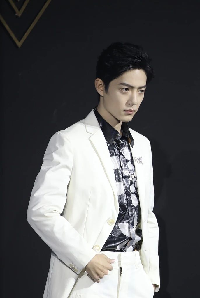 演员肖战,申请强制执行!