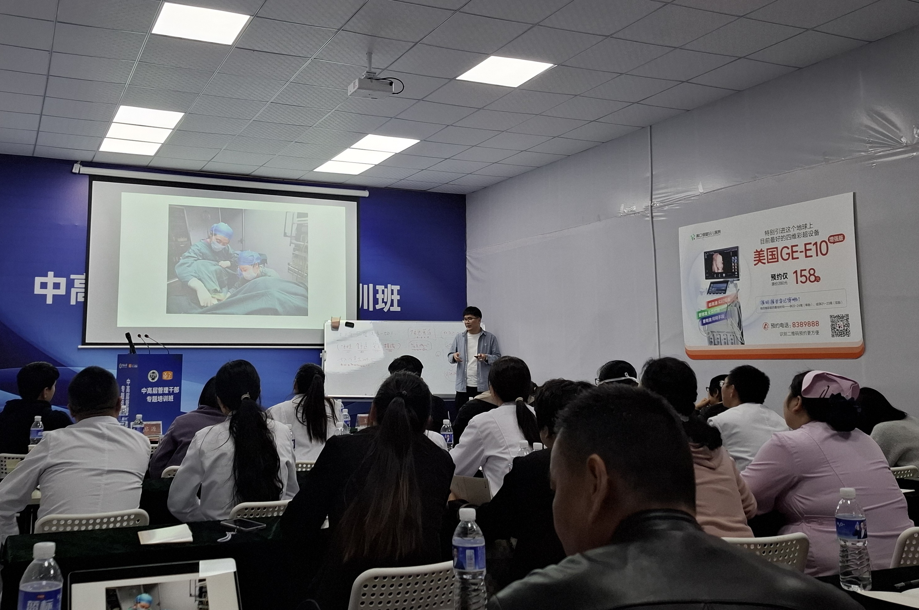周口俪婴医院：大学力量赋能医院 提增品质医疗服务