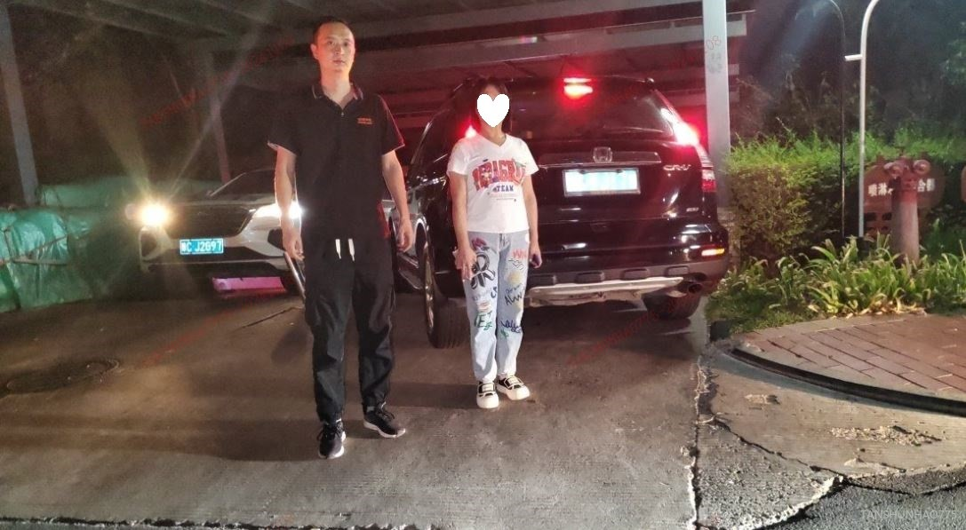 服务周到 理赔迅速 平安产险洛阳中支理赔服务获赞