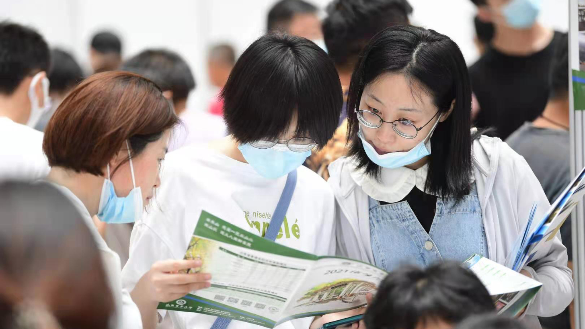 1月3日开考！河南新高考适应性演练测试时间确定！