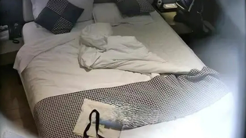 <strong>酒店偷拍黑产调查:万部视频付费看</strong>