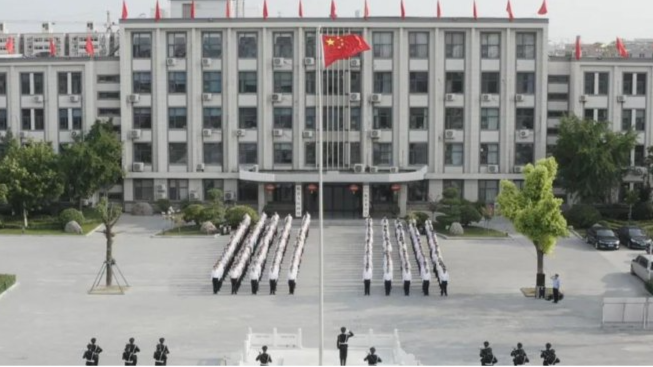 政治仪式赋能铸牢中华民族共同体意识的三个维度