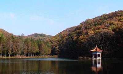 周末出游请注意，河南这些景区已闭园！