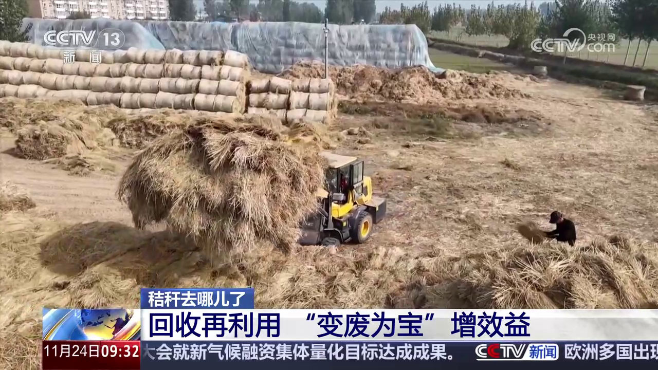 央媒看河南|關注河南農業(yè)綠色發(fā)展等內容