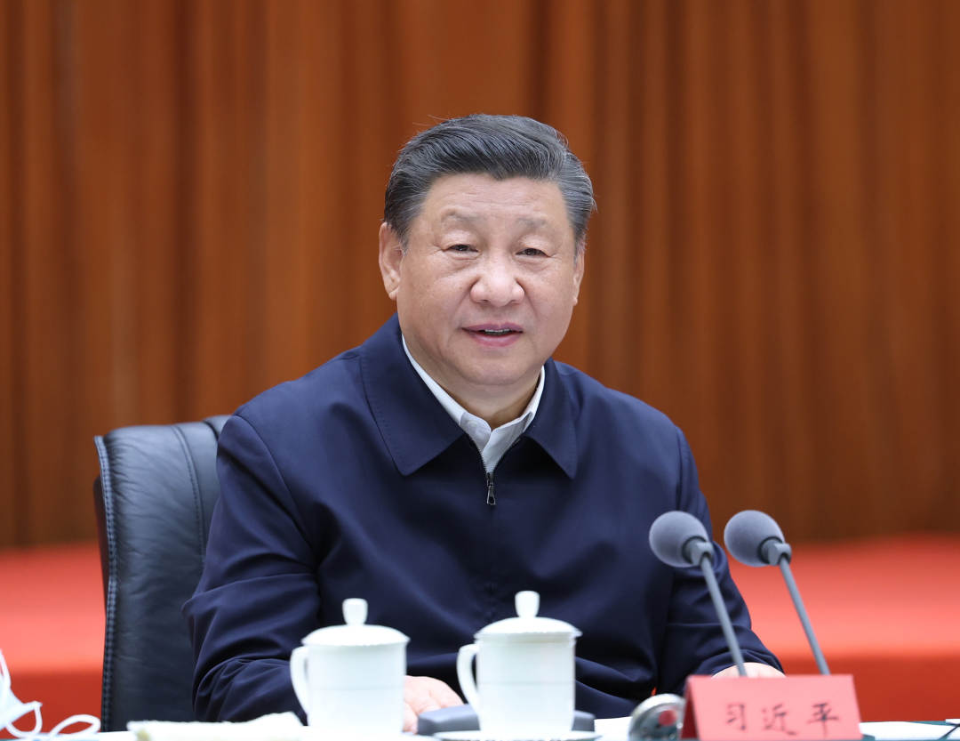 时政微视频 | 习近平与古茶场的故事