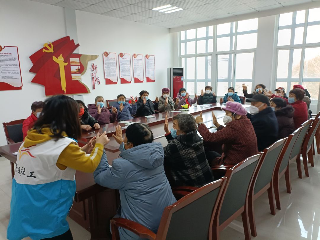 濮阳县城关镇：坚持党建引领 构建基层治理新格局